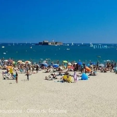 Rivag De Rochelongue Agde