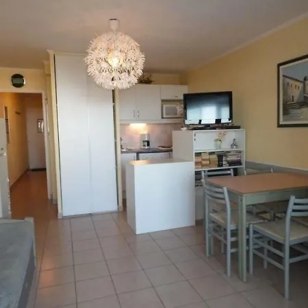 Appartamento Rivag De Rochelongue Agde
