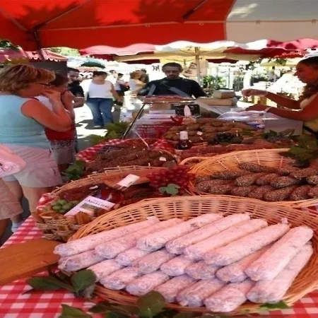 Appartamento Rivag De Rochelongue Agde