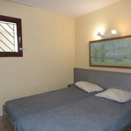 Appartamento Rivag De Rochelongue Agde